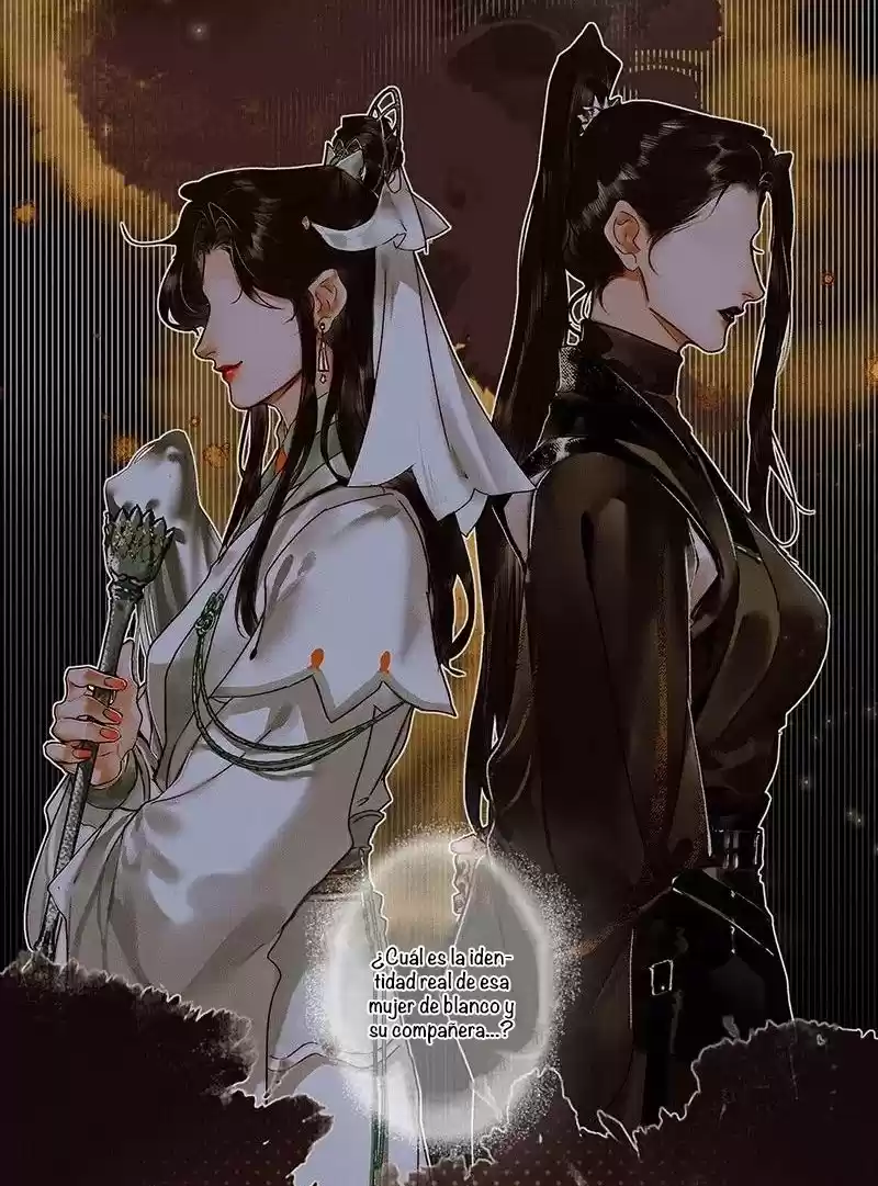 La Bendición del Oficial del Cielo. (2019) - Capítulo 48 - Página 19 - LectorTMOo