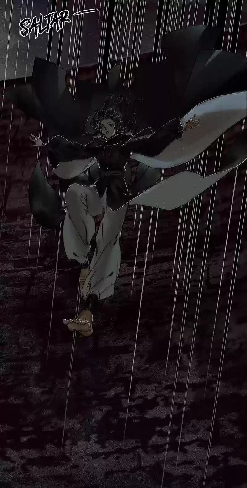 La Bendición del Oficial del Cielo. (2019) - Capítulo 48 - Página 24 - LectorTMOo