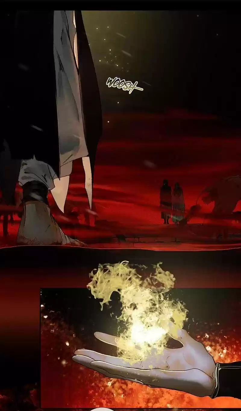 La Bendición del Oficial del Cielo. (2019) - Capítulo 48 - Página 31 - LectorTMOo