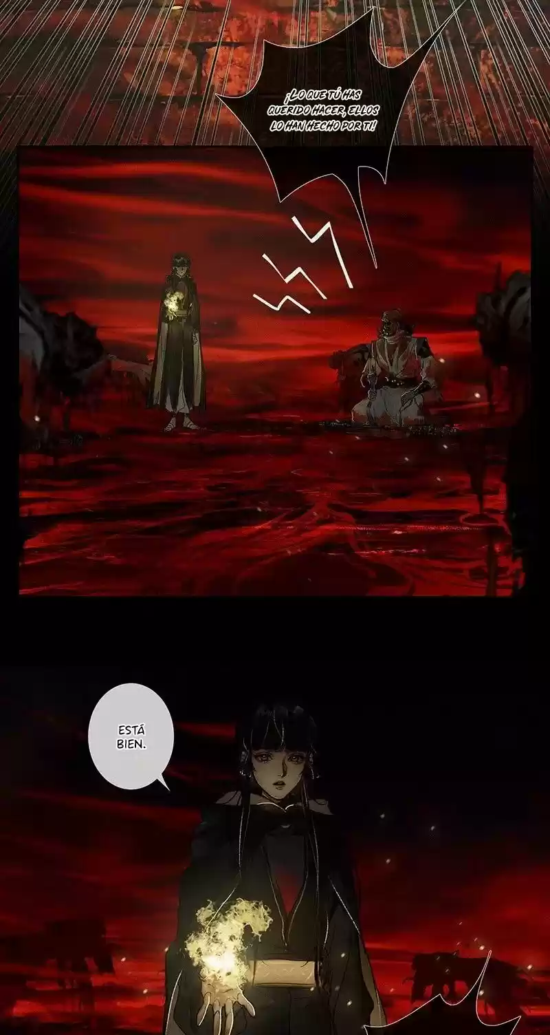La Bendición del Oficial del Cielo. (2019) - Capítulo 48 - Página 37 - LectorTMOo