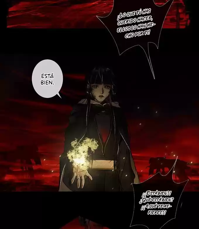 La Bendición del Oficial del Cielo. (2019) - Capítulo 49 - Página 4 - LectorTMOo