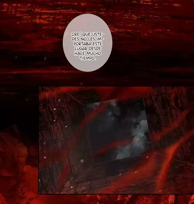 La Bendición del Oficial del Cielo. (2019) - Capítulo 49 - Página 10 - LectorTMOo