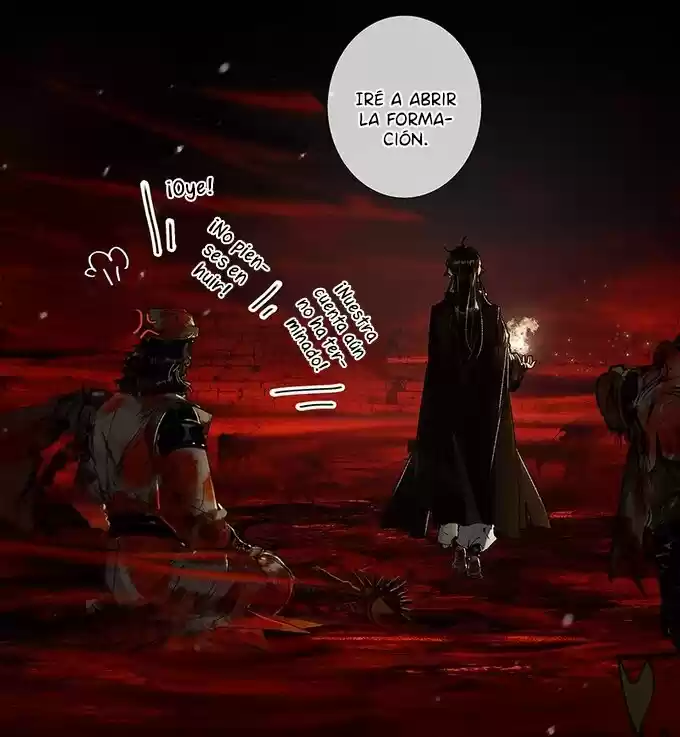 La Bendición del Oficial del Cielo. (2019) - Capítulo 49 - Página 13 - LectorTMOo
