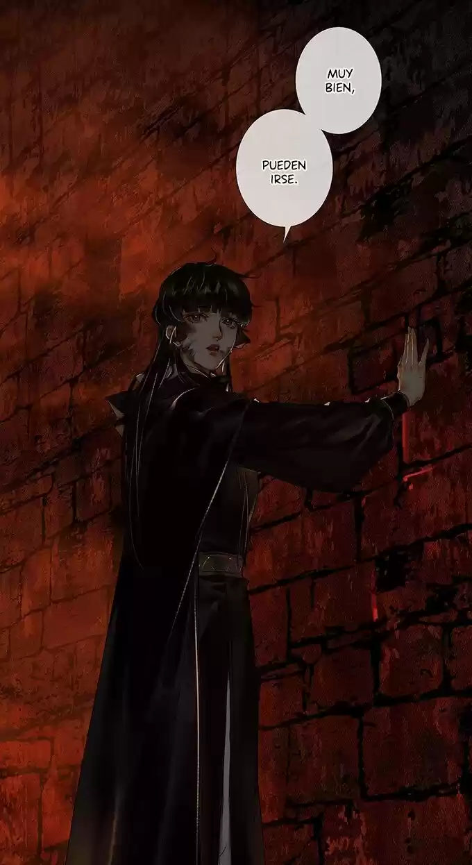 La Bendición del Oficial del Cielo. (2019) - Capítulo 49 - Página 16 - LectorTMOo