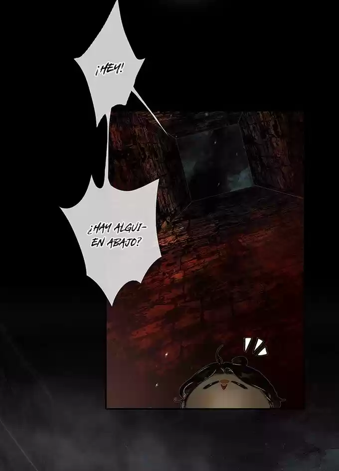 La Bendición del Oficial del Cielo. (2019) - Capítulo 49 - Página 18 - LectorTMOo