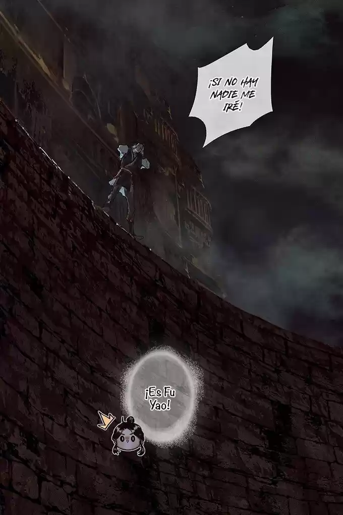 La Bendición del Oficial del Cielo. (2019) - Capítulo 49 - Página 19 - LectorTMOo