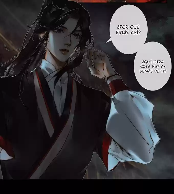 La Bendición del Oficial del Cielo. (2019) - Capítulo 49 - Página 21 - LectorTMOo
