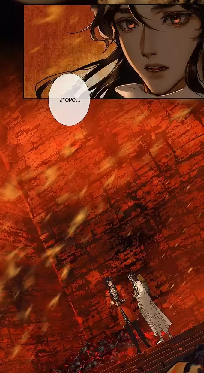 La Bendición del Oficial del Cielo. (2019) - Capítulo 49 - Página 25 - LectorTMOo