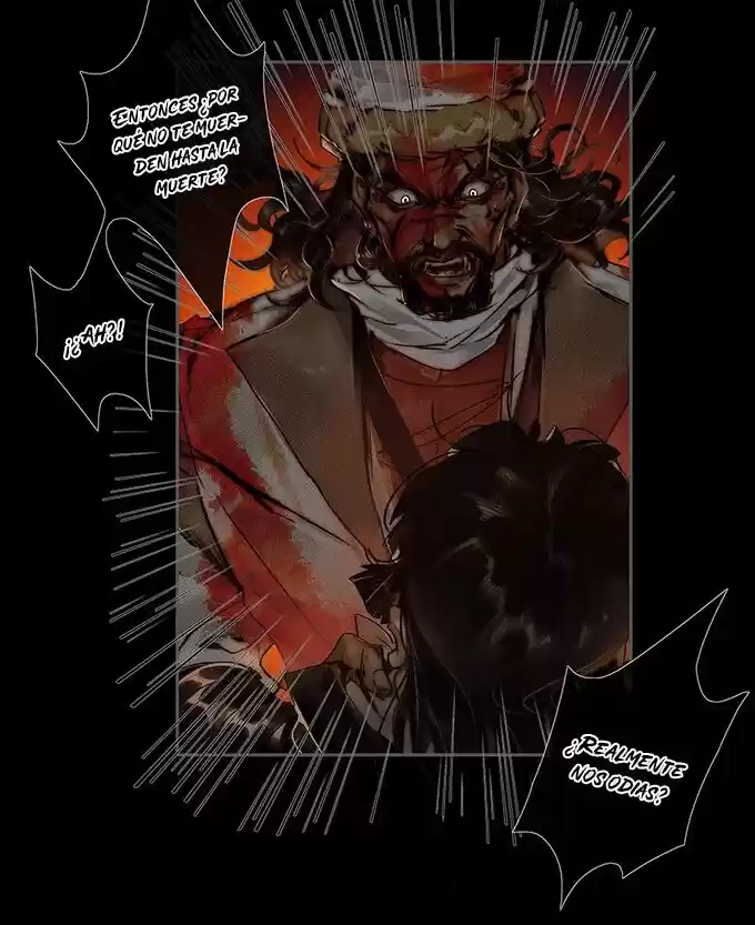 La Bendición del Oficial del Cielo. (2019) - Capítulo 49 - Página 31 - LectorTMOo