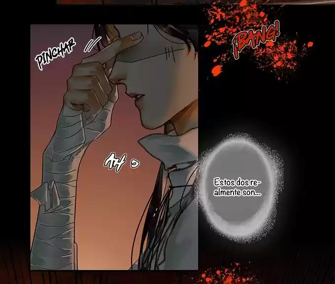 La Bendición del Oficial del Cielo. (2019) - Capítulo 49 - Página 36 - LectorTMOo