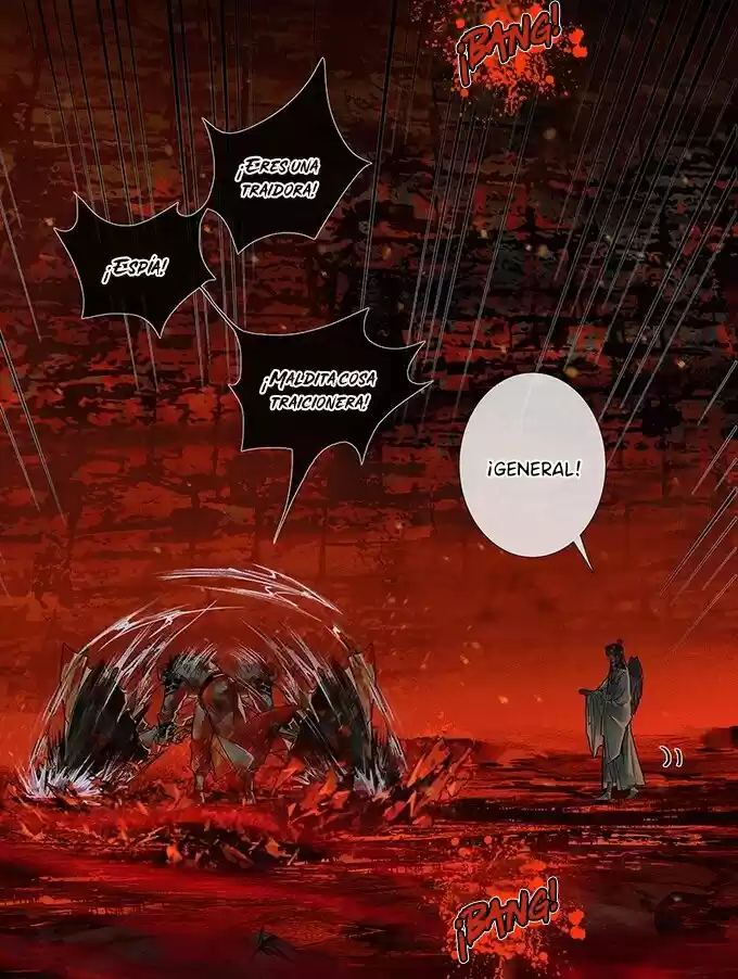 La Bendición del Oficial del Cielo. (2019) - Capítulo 49 - Página 37 - LectorTMOo