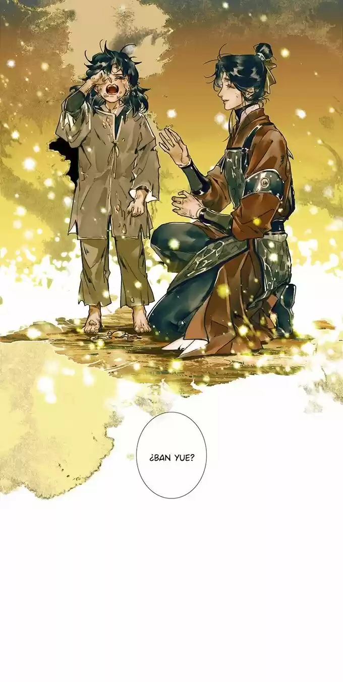 La Bendición del Oficial del Cielo. (2019) - Capítulo 49 - Página 44 - LectorTMOo