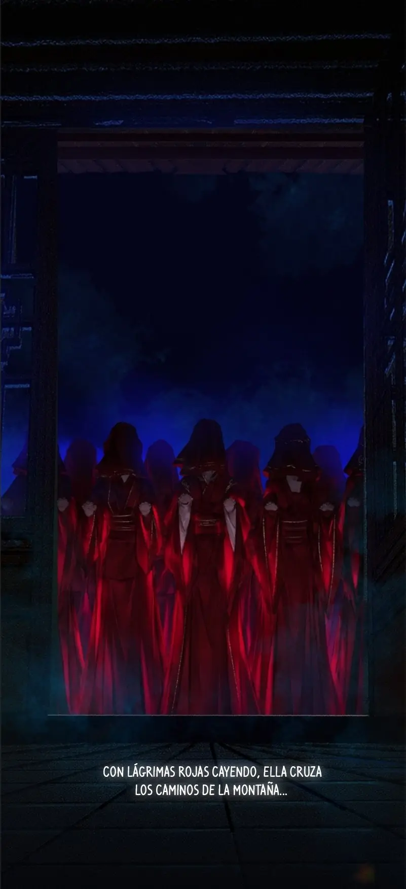 La Bendición del Oficial del Cielo. (2019) - Capítulo 5 - Página 17 - LectorTMOo