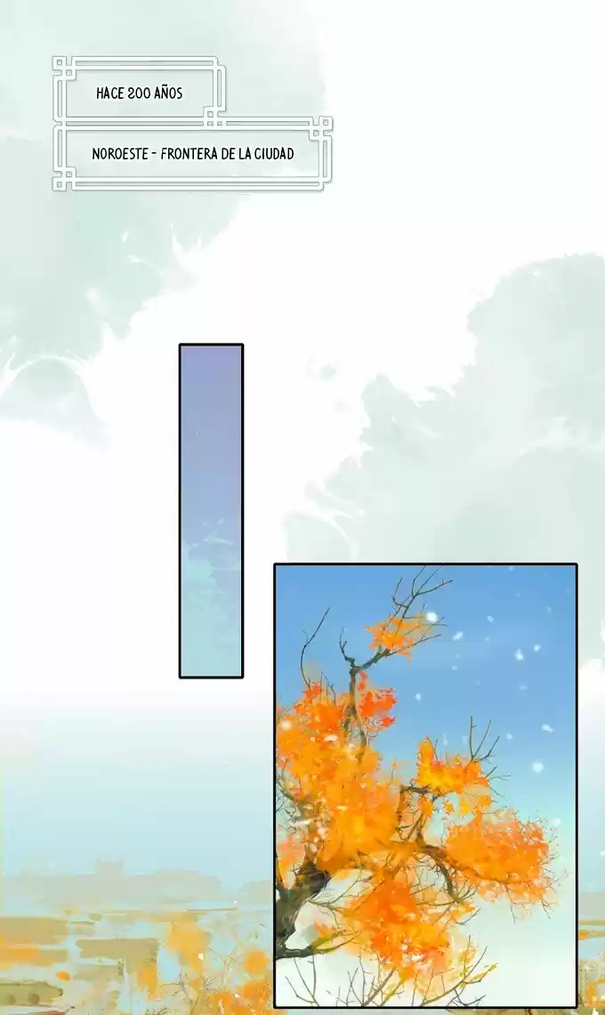 La Bendición del Oficial del Cielo. (2019) - Capítulo 50 - Página 3 - LectorTMOo