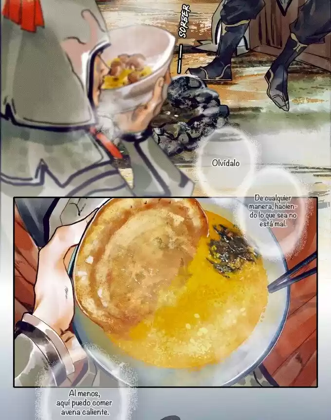 La Bendición del Oficial del Cielo. (2019) - Capítulo 50 - Página 19 - LectorTMOo