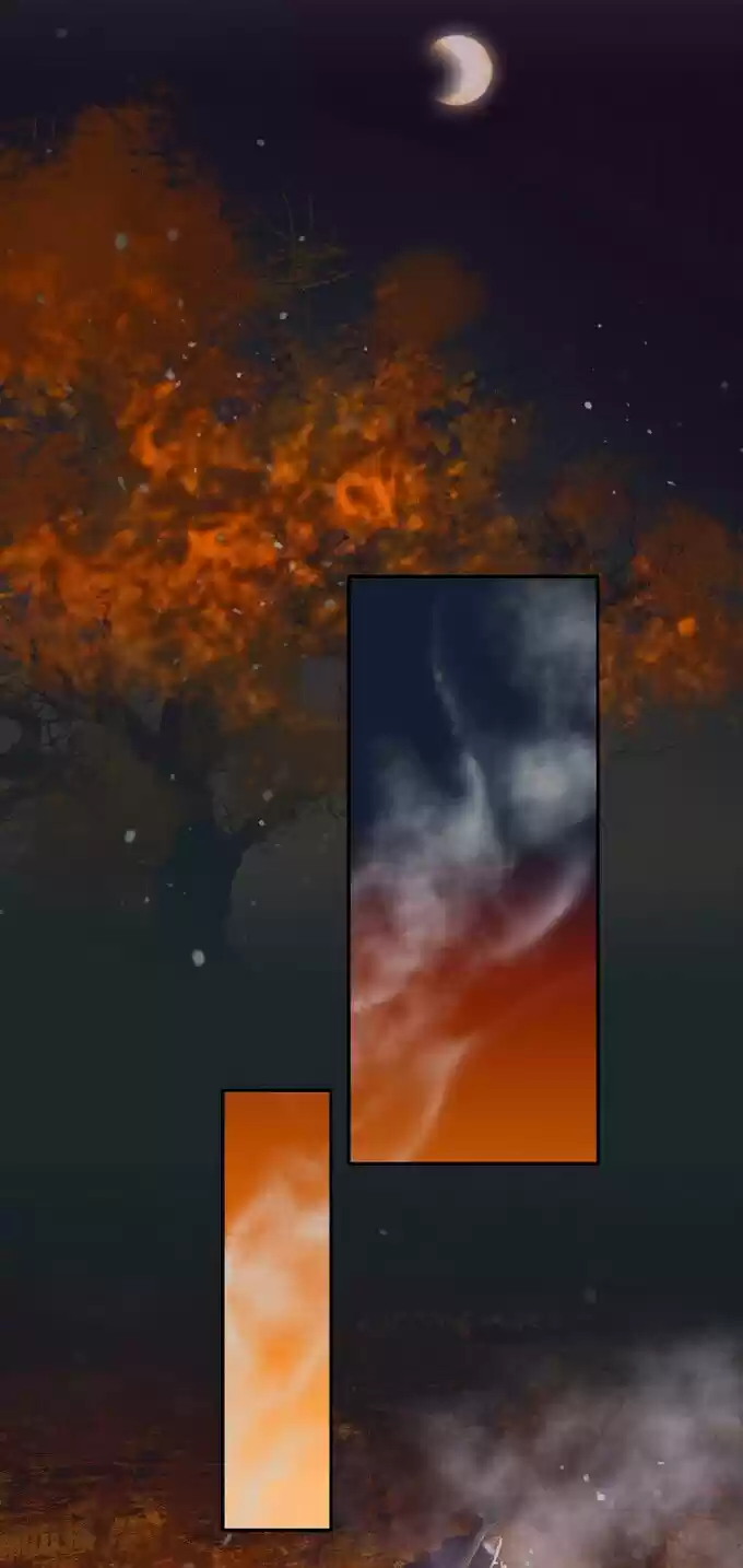 La Bendición del Oficial del Cielo. (2019) - Capítulo 50 - Página 35 - LectorTMOo