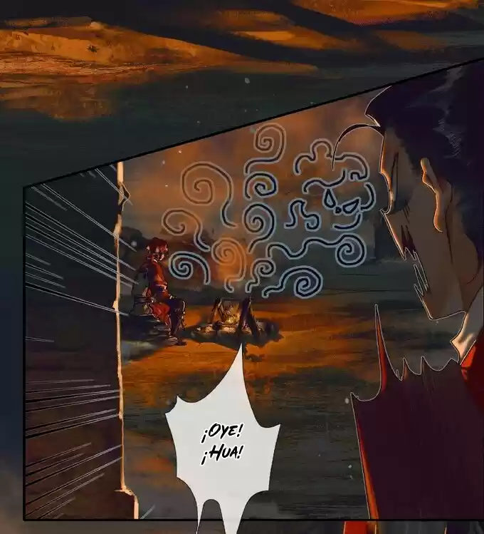 La Bendición del Oficial del Cielo. (2019) - Capítulo 50 - Página 38 - LectorTMOo