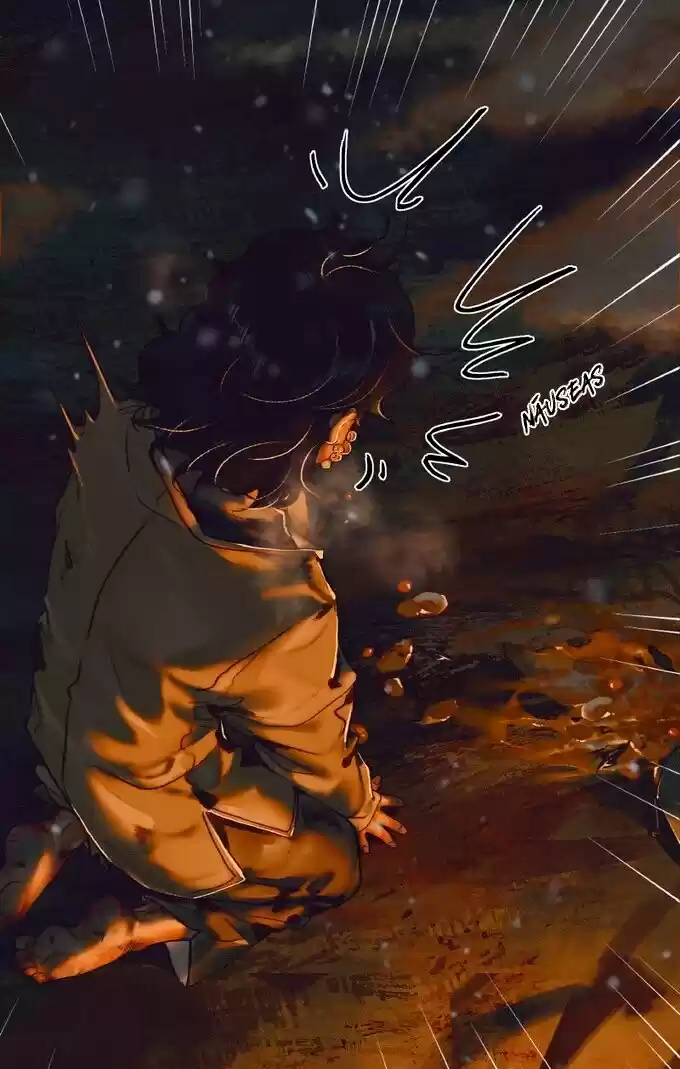 La Bendición del Oficial del Cielo. (2019) - Capítulo 50 - Página 48 - LectorTMOo