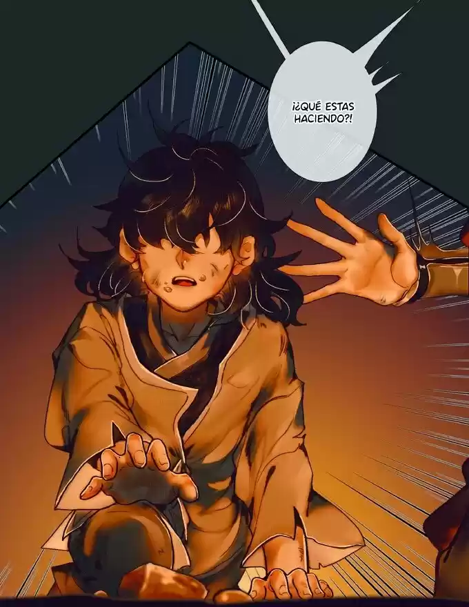 La Bendición del Oficial del Cielo. (2019) - Capítulo 50 - Página 57 - LectorTMOo