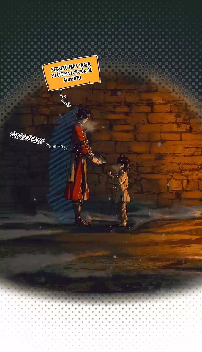 La Bendición del Oficial del Cielo. (2019) - Capítulo 50 - Página 59 - LectorTMOo