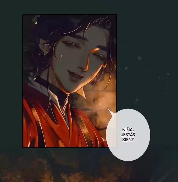 La Bendición del Oficial del Cielo. (2019) - Capítulo 50 - Página 63 - LectorTMOo