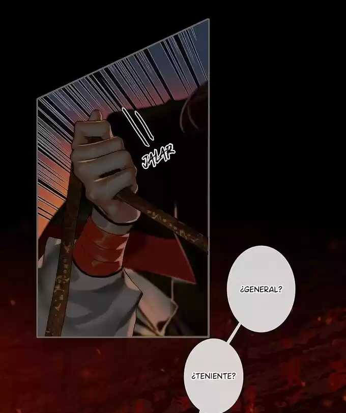 La Bendición del Oficial del Cielo. (2019) - Capítulo 51 - Página 9 - LectorTMOo