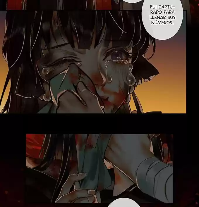 La Bendición del Oficial del Cielo. (2019) - Capítulo 51 - Página 16 - LectorTMOo