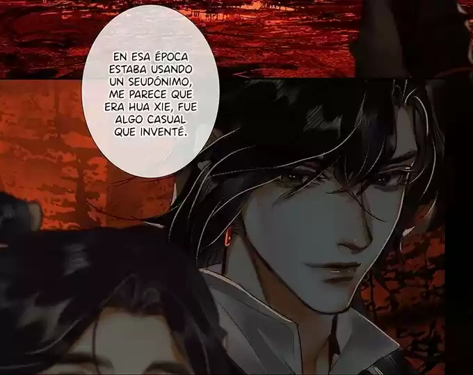 La Bendición del Oficial del Cielo. (2019) - Capítulo 51 - Página 20 - LectorTMOo