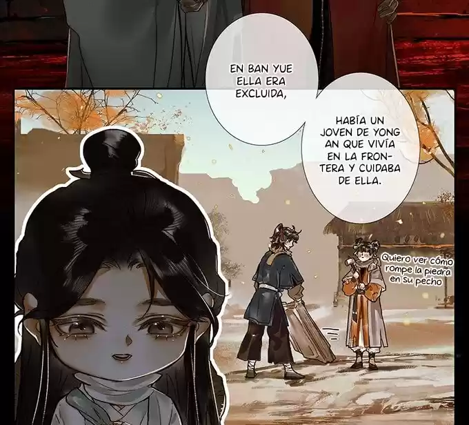 La Bendición del Oficial del Cielo. (2019) - Capítulo 51 - Página 22 - LectorTMOo