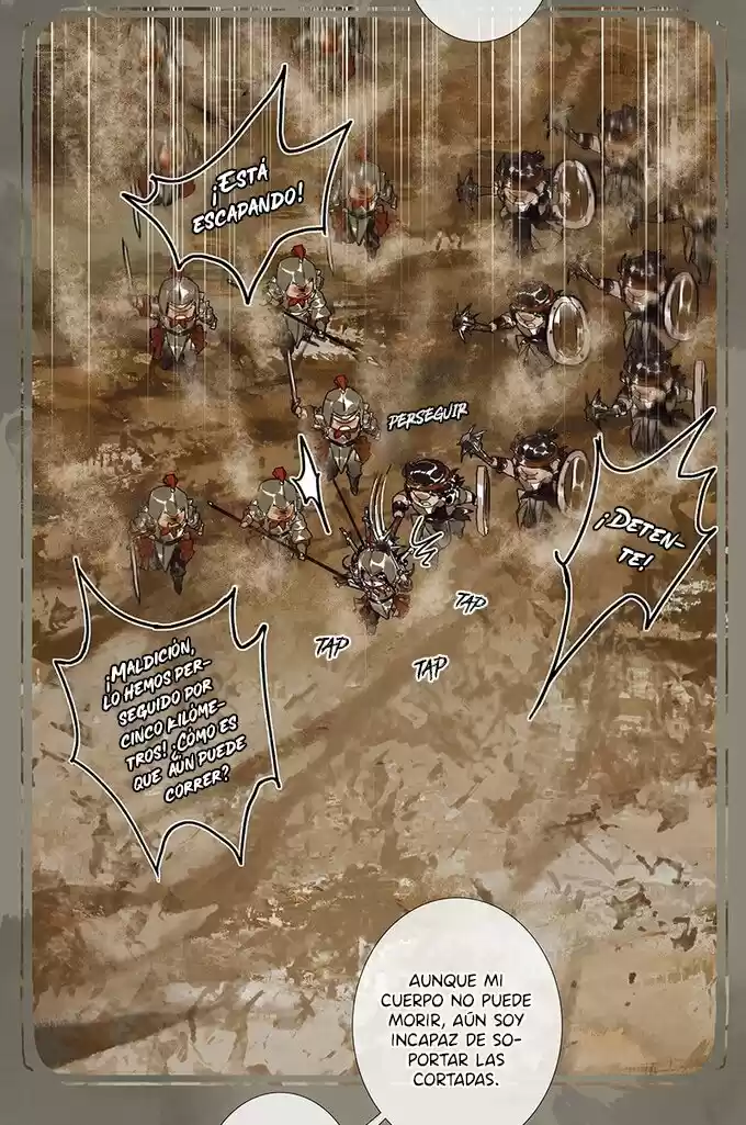 La Bendición del Oficial del Cielo. (2019) - Capítulo 51 - Página 31 - LectorTMOo