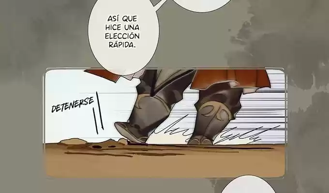 La Bendición del Oficial del Cielo. (2019) - Capítulo 51 - Página 32 - LectorTMOo