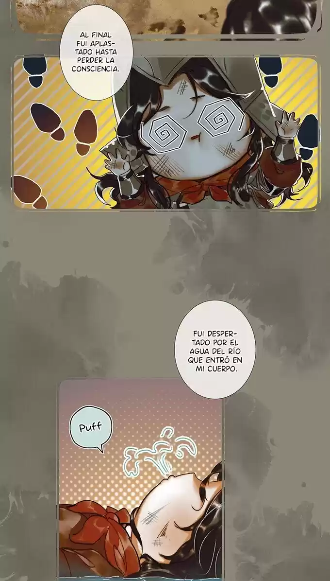 La Bendición del Oficial del Cielo. (2019) - Capítulo 51 - Página 34 - LectorTMOo