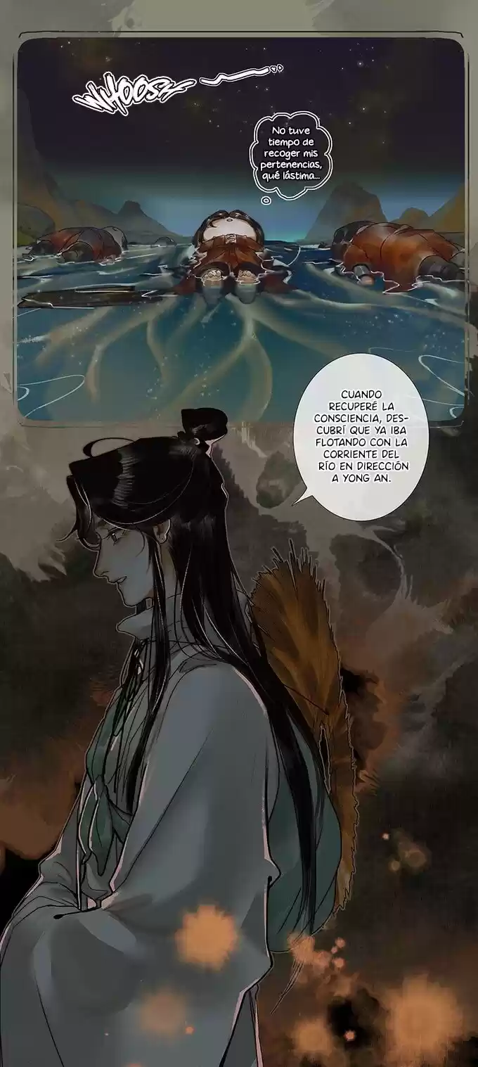 La Bendición del Oficial del Cielo. (2019) - Capítulo 51 - Página 36 - LectorTMOo