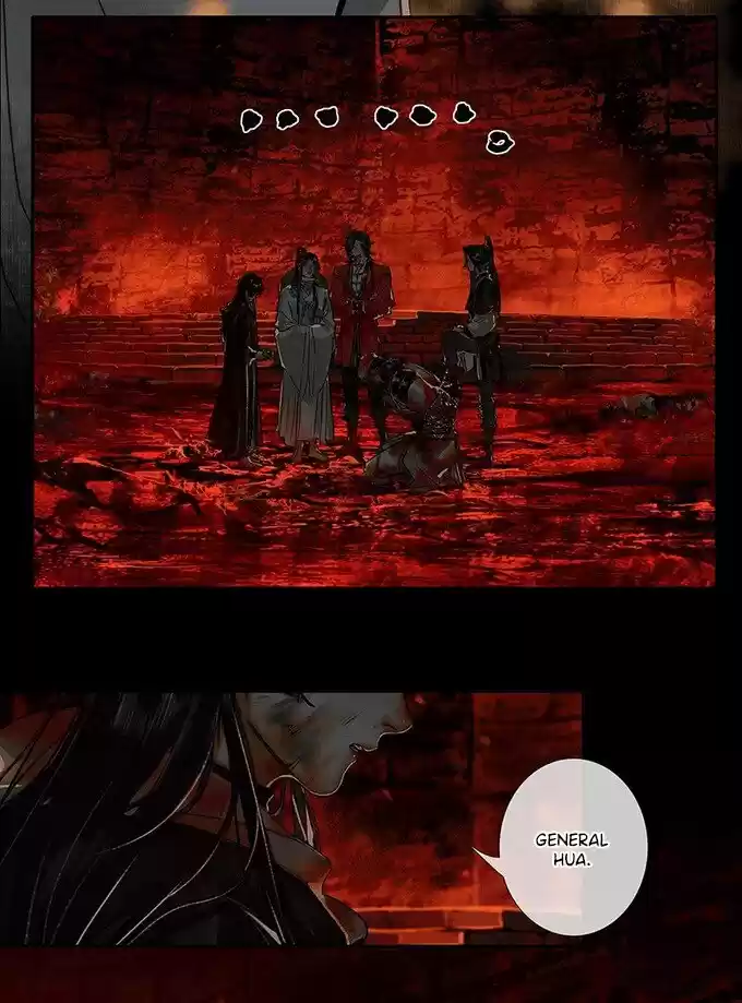 La Bendición del Oficial del Cielo. (2019) - Capítulo 51 - Página 37 - LectorTMOo