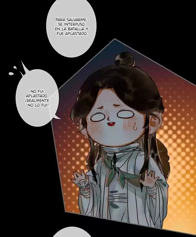 La Bendición del Oficial del Cielo. (2019) - Capítulo 52 - Página 7 - LectorTMOo