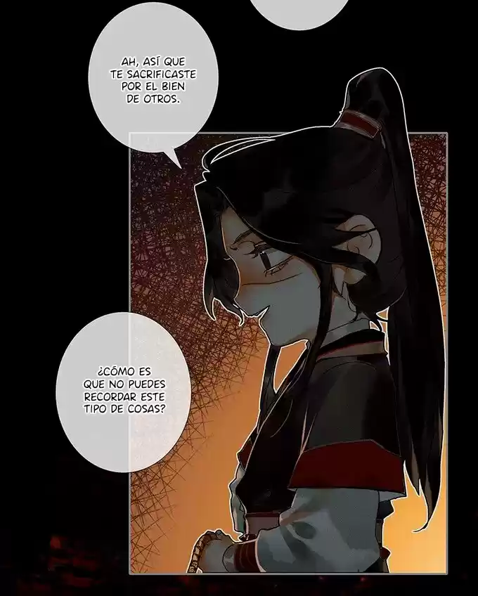 La Bendición del Oficial del Cielo. (2019) - Capítulo 52 - Página 10 - LectorTMOo