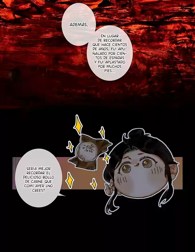 La Bendición del Oficial del Cielo. (2019) - Capítulo 52 - Página 12 - LectorTMOo
