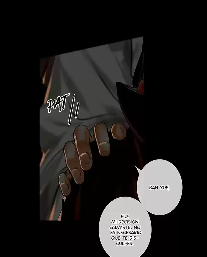 La Bendición del Oficial del Cielo. (2019) - Capítulo 52 - Página 13 - LectorTMOo