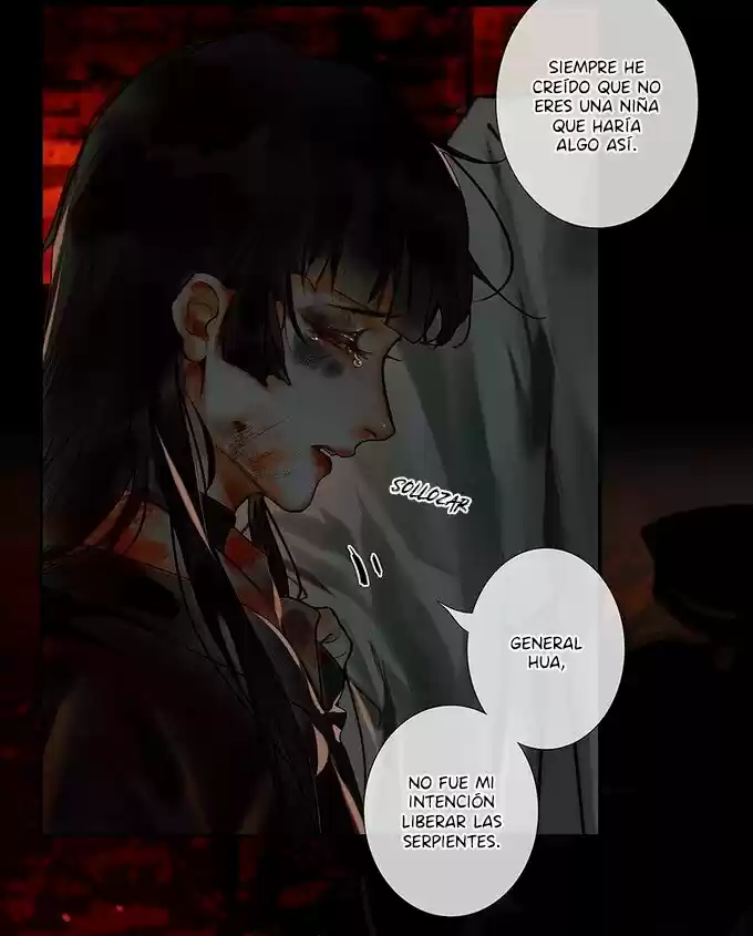 La Bendición del Oficial del Cielo. (2019) - Capítulo 52 - Página 16 - LectorTMOo