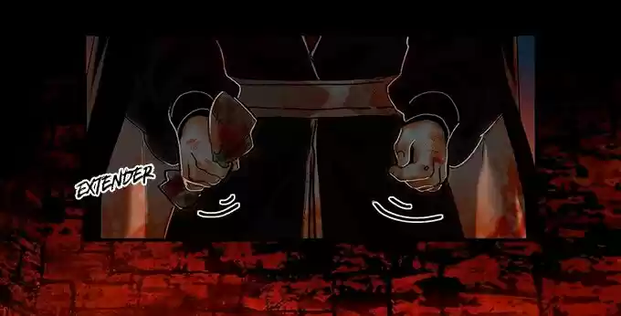 La Bendición del Oficial del Cielo. (2019) - Capítulo 52 - Página 21 - LectorTMOo