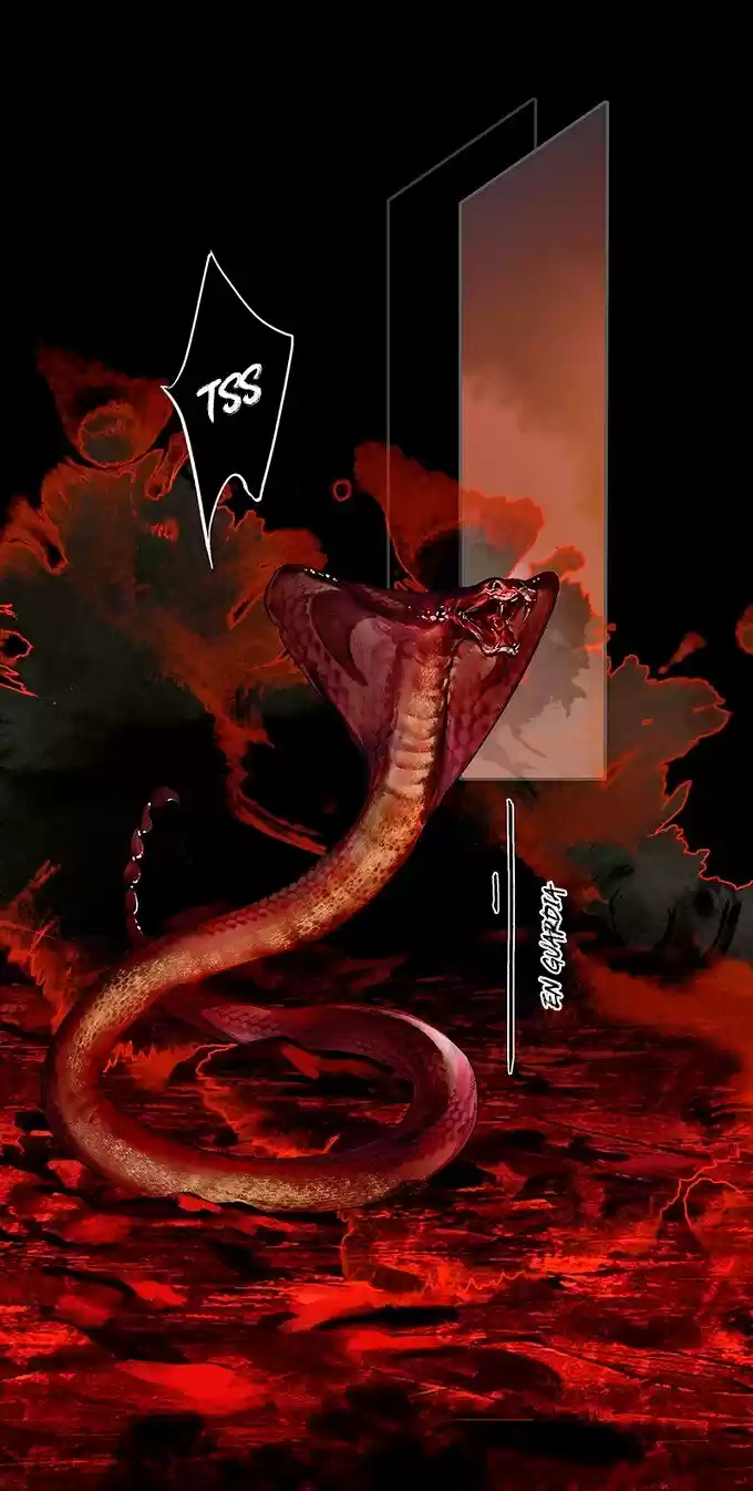 La Bendición del Oficial del Cielo. (2019) - Capítulo 52 - Página 31 - LectorTMOo