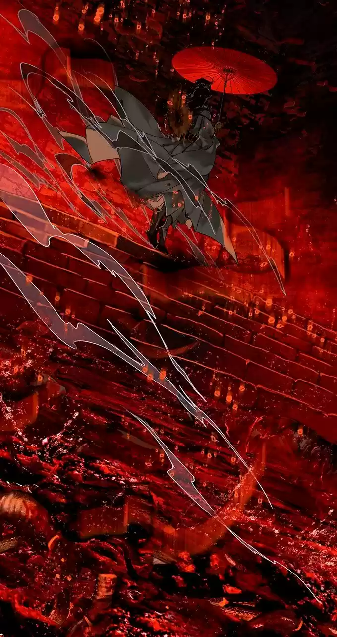 La Bendición del Oficial del Cielo. (2019) - Capítulo 52 - Página 42 - LectorTMOo