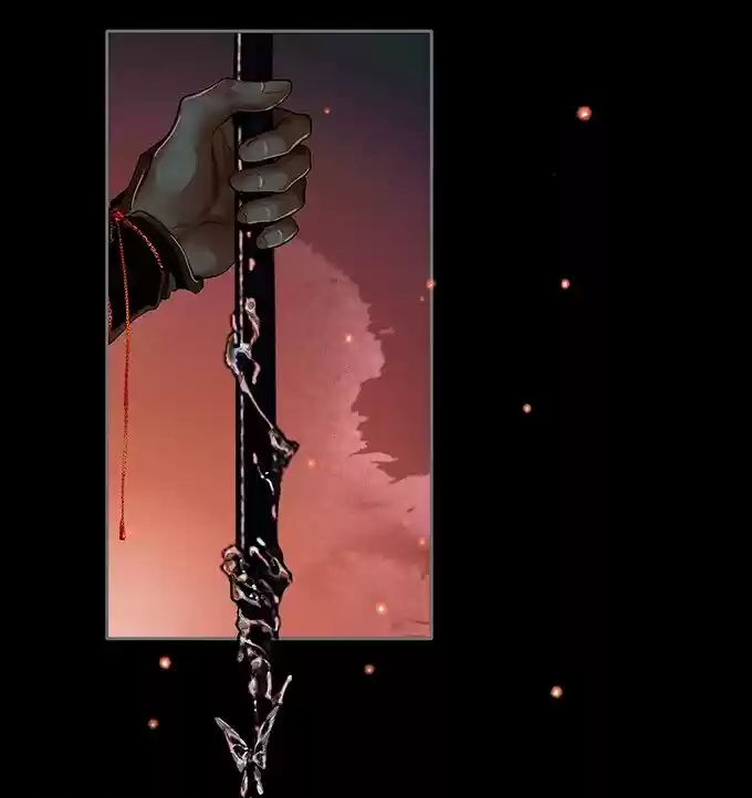 La Bendición del Oficial del Cielo. (2019) - Capítulo 52 - Página 44 - LectorTMOo