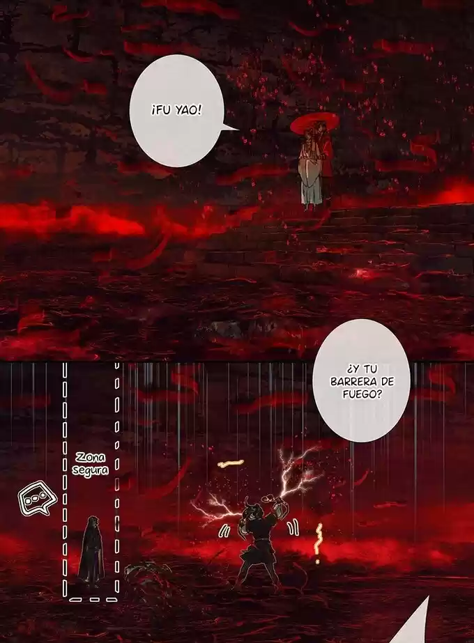 La Bendición del Oficial del Cielo. (2019) - Capítulo 53 - Página 13 - LectorTMOo