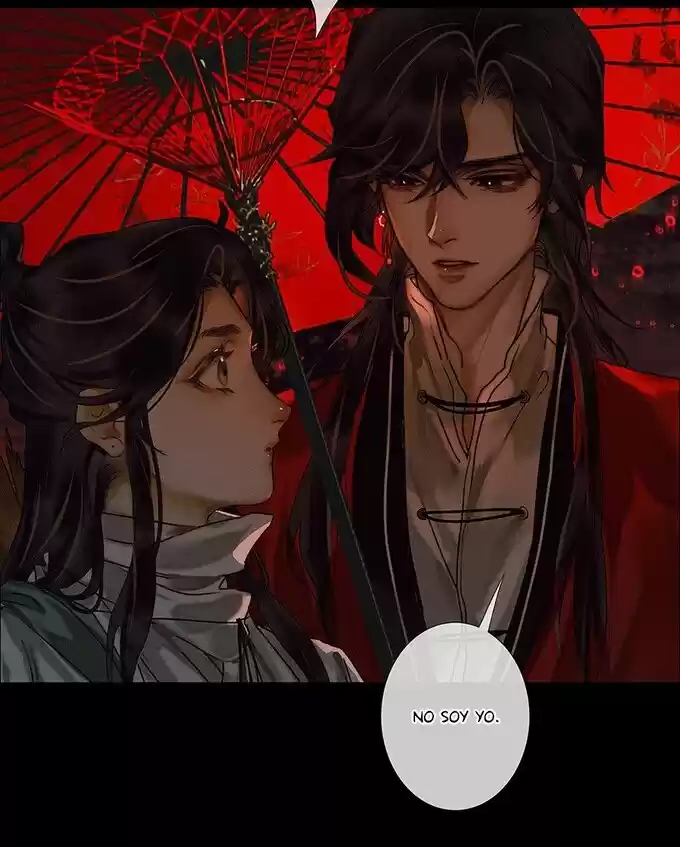 La Bendición del Oficial del Cielo. (2019) - Capítulo 53 - Página 15 - LectorTMOo