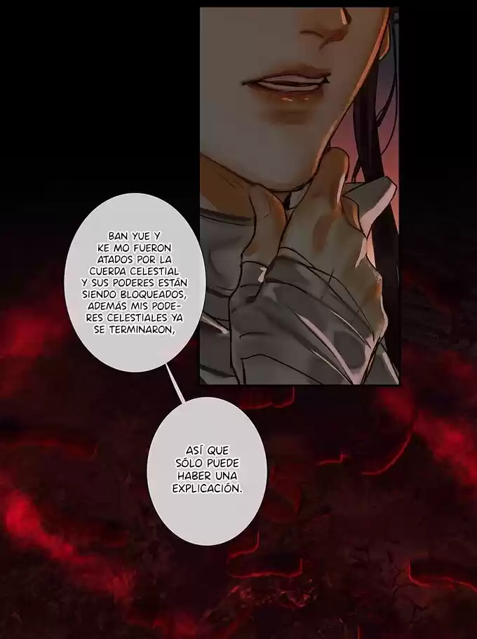 La Bendición del Oficial del Cielo. (2019) - Capítulo 53 - Página 17 - LectorTMOo