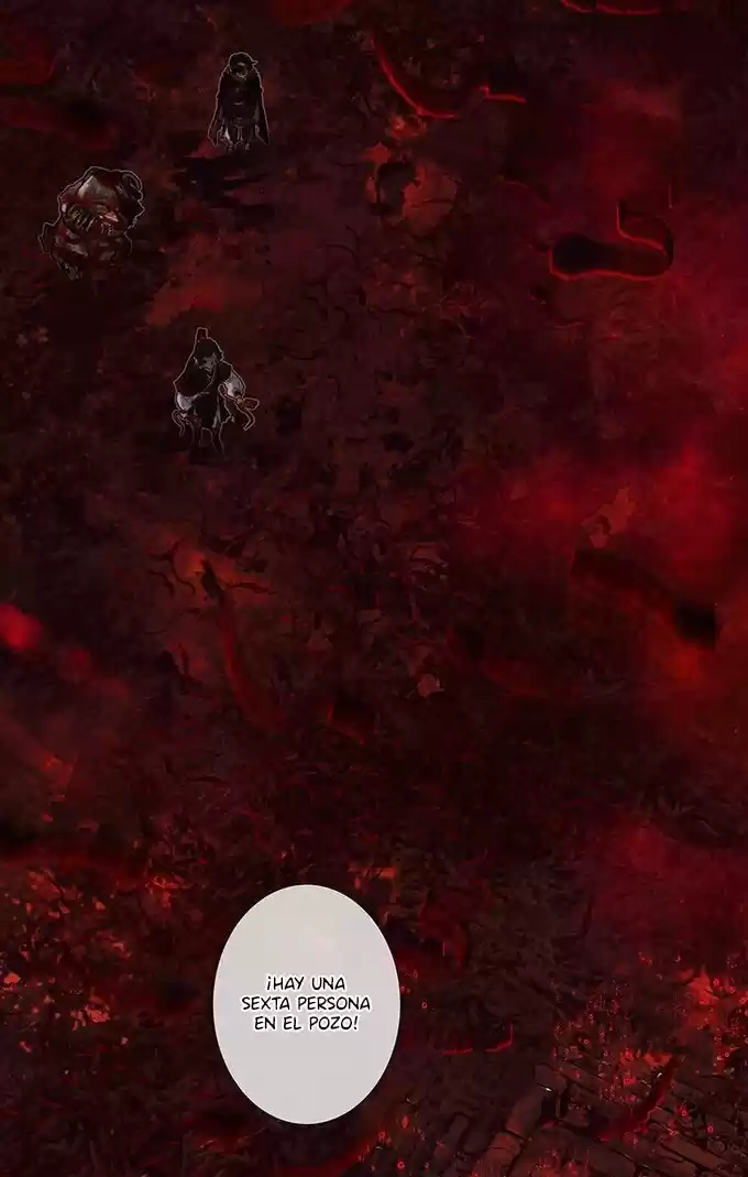 La Bendición del Oficial del Cielo. (2019) - Capítulo 53 - Página 18 - LectorTMOo