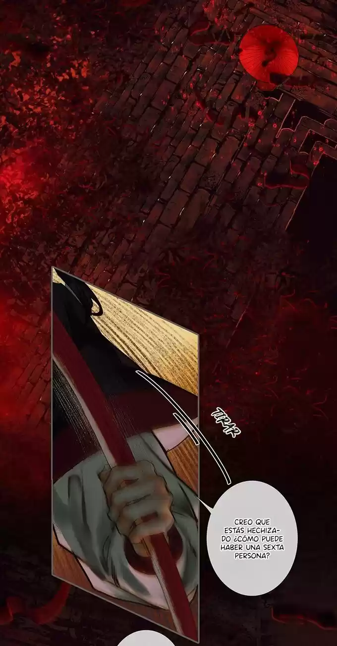 La Bendición del Oficial del Cielo. (2019) - Capítulo 53 - Página 19 - LectorTMOo