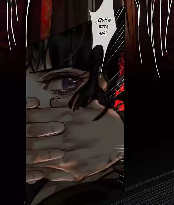 La Bendición del Oficial del Cielo. (2019) - Capítulo 53 - Página 23 - LectorTMOo