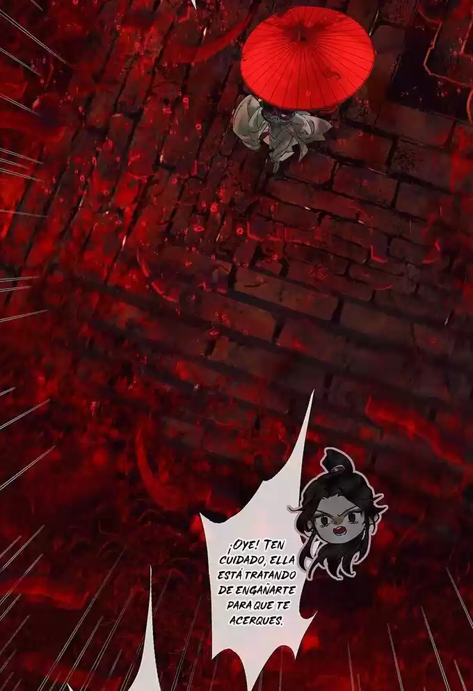 La Bendición del Oficial del Cielo. (2019) - Capítulo 53 - Página 27 - LectorTMOo